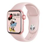 1.75 Icnh BLE5.0 Multifunction Smart Watch , Smartwatches With GPS Tracking for