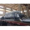 Buy cheap Pharmaceutical Industry Paddle Dryer Contra Flow Granular Dryer Industrial from wholesalers
