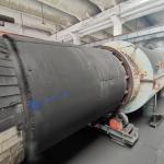 10-35tpd Activated Carbon Regeneration Furnace For Recycling And Reprocessing