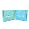 Buy cheap Custom Color Printed Recycled Rigid Cardboard Gift Box For Kid Toy Storage from wholesalers