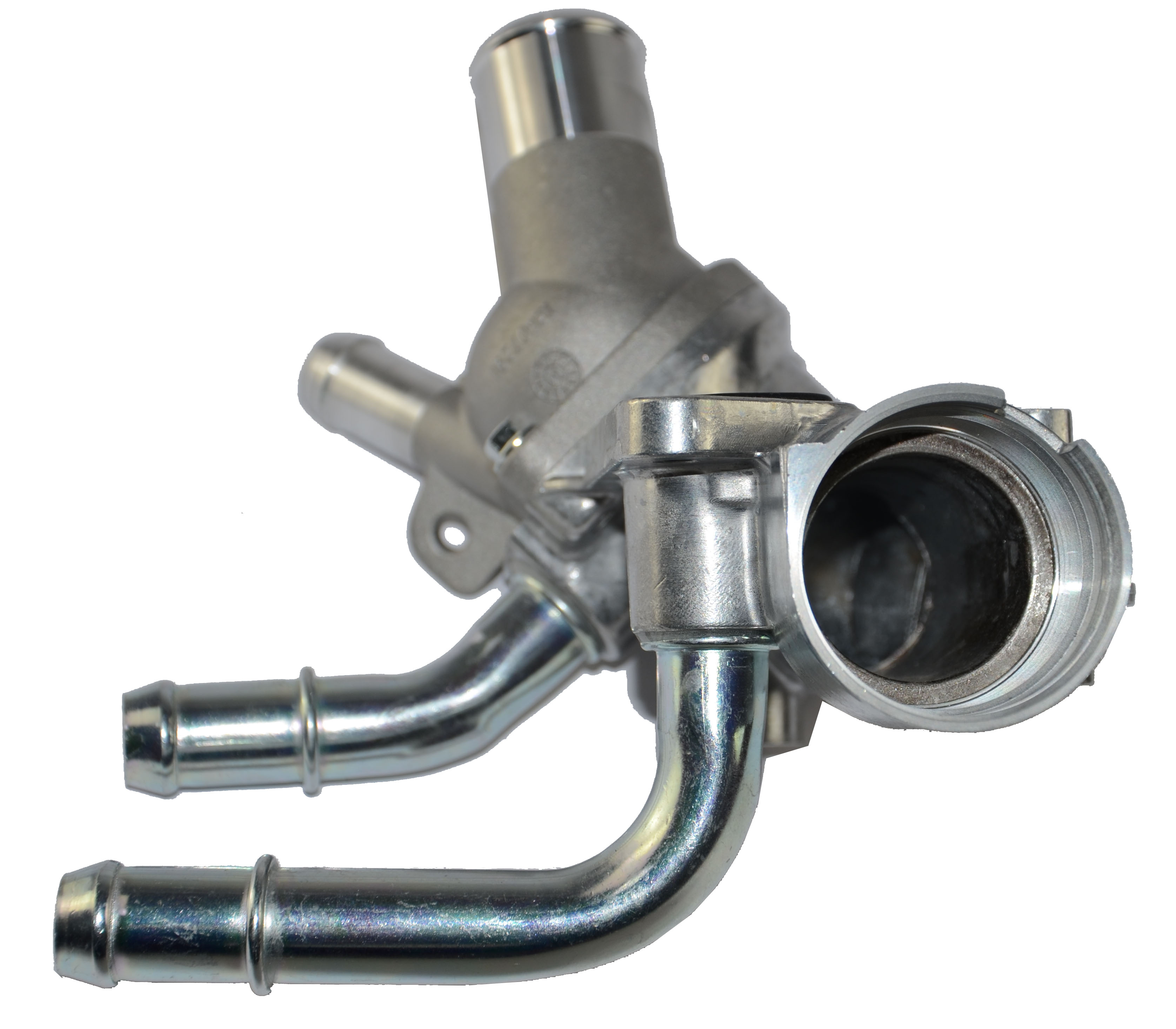 Cobalt Engine Coolant Thermostat for 2006-2011 Chevrolet Malibu Captiva Buick LACROSSE