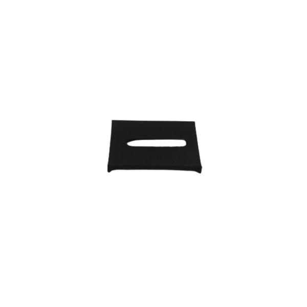 Buy cheap Square M8 Plate Washer Corrosion Resistance For Curtain Wall Cladding from wholesalers
