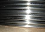 Bright ASTM 316 316L Stainless Steel Pipe Coil Welded Seamless For Chemical
