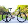 Buy cheap Aluminum Alloy Rim 24 Speed 29 Inch Carbon Mountain Bike for Mountain Adventures from wholesalers