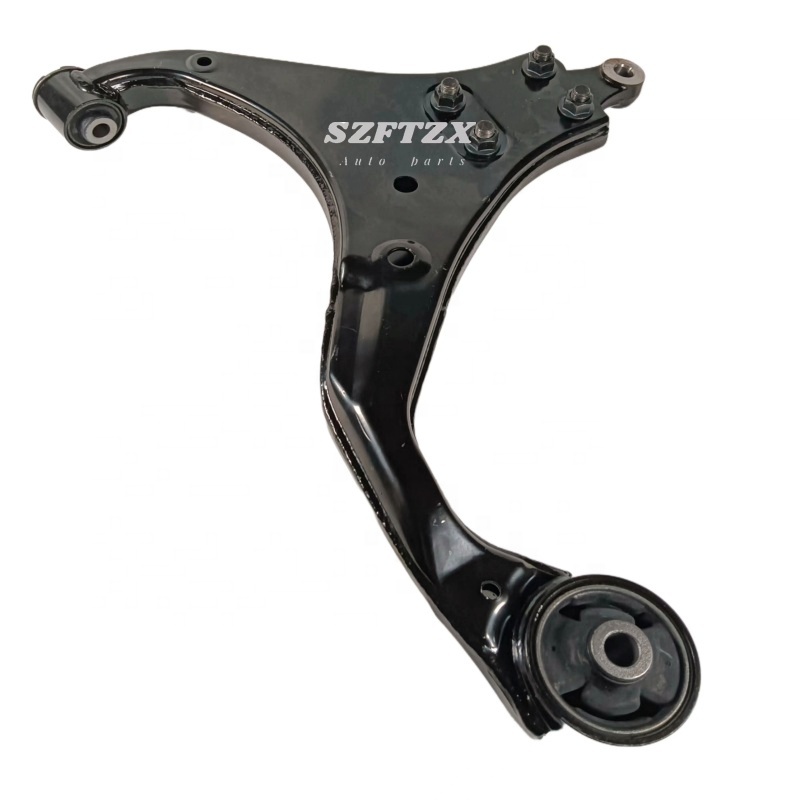 Auto Suspension Auto Control Arm 545002E000 545012E000 For Beijing Hyundai