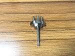SN441011-2-3:2019-Lehre C2 Swiss Plug Gauge