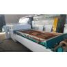 Buy cheap TM2480B2 Full Automatic Vacuum Press Membrane Machine / Vacuum Film Covering / Coat Machine from wholesalers