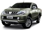 MITSUBISHI All New Triton L200 2015 2018 Daytime Running Lights LED DRL