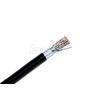 Buy cheap 24 AWG 0.50 CCA UTP Cat3 Telephone Cable 10 Pairs PVC Jacket For Indoor from wholesalers
