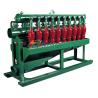 Buy cheap Large Capacity Drilling Mud Desilter Hydrocyclone Solids Control Equipment from wholesalers