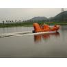 Buy cheap Good Proformance Marine Rescue Boat Bowrider Boat Fender Fast Rescue Boat from wholesalers