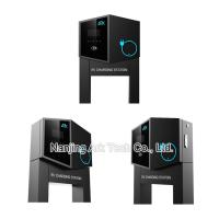 Buy cheap 230V Type 1 J1772 32A Electric Car Wallbox Charger product