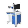 Buy cheap Optical Fiber Laser Marking Machine 50w 30w 20w With EZCAD Software from wholesalers