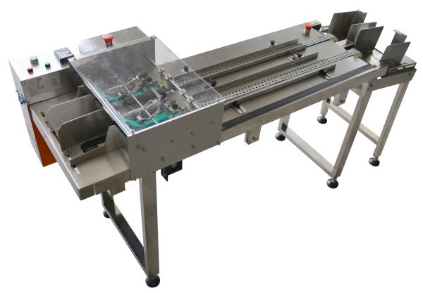 Buy cheap Double Friction Paper Feeder With Simple Receiving Part from wholesalers