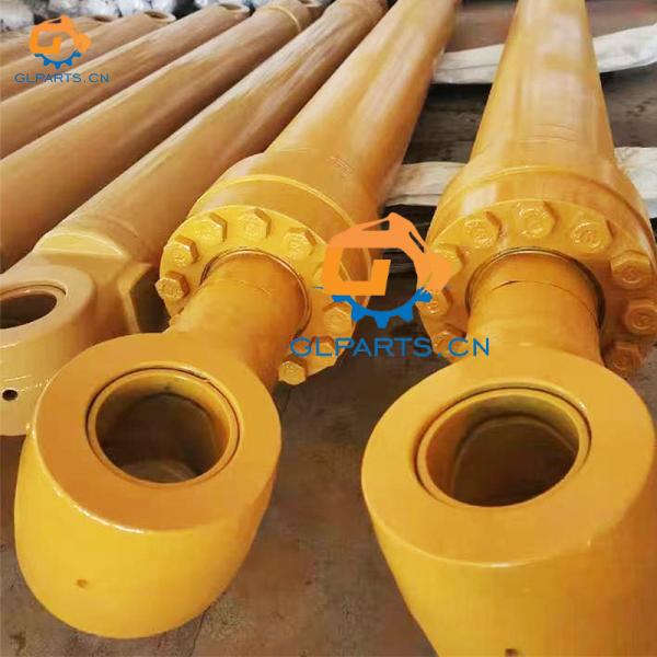 Buy cheap 1560664 156-0664 375 Stick Cylinder for CAT E375 L Excavator Hydraulic Parts Manufacturer from wholesalers