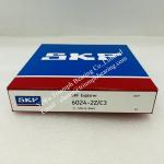 Deep Groove Ball Bearings 6024-2Z/C3 , 6024-2Z , 6024