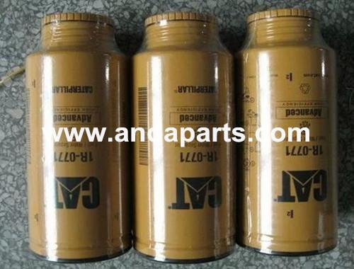 Buy cheap GOOD QUALITY CATERPILLAR FUEL/ WATER SEPARATOR FILTER 1R-0771 from wholesalers