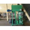 Buy cheap Broiler Pig Chicken Fish Cattle Poultry Feed Pellet Machine 2 Ton Per Hour from wholesalers
