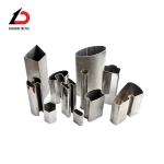 Chinese Manufacturer Special Shaped Seamless/Cold /Hexagonal Steel Pipe