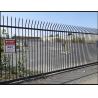 Buy cheap Easy Install Aluminum Safety Railing Balcony Stair Aluminium Balustrade Systems from wholesalers