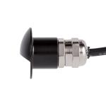 Warm White IP67 12V 1W Waterproof LED Deck Lights