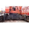 Buy cheap used crane Japanese 150ton kobelco Used Crawler Crane 7150 from wholesalers