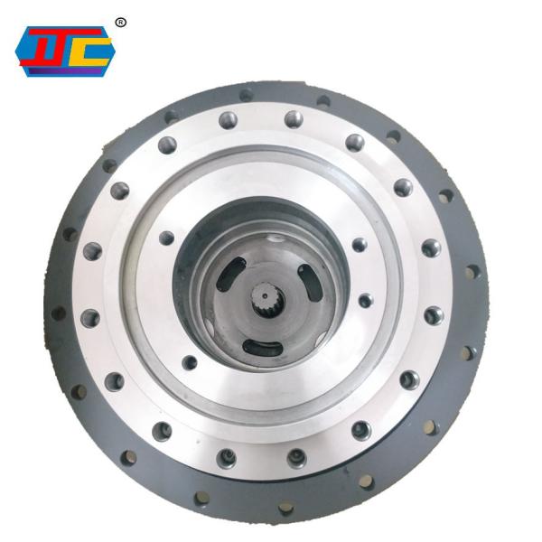 Buy cheap Reducer Gearbox Excavator Final Drive Parts 227-6949 227-6035 For E320C E320D from wholesalers