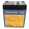 Buy cheap CC CV 12v 6Ah Rechargeable Lifepo4 Battery MSDS RV Deep Cycle Battery Pack from wholesalers