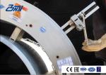42in -48in Pipe Cutting And Beveling Machine Wear Resistance with hydraulic