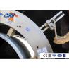 Buy cheap 24'' Pipe Beveling Cutting Machine Stainless Steel Portable Cold cutting from wholesalers