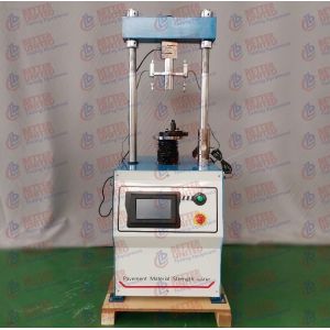 ASTM D8044 200kN Universal Testing Machine Automatic Multipurpose Testers