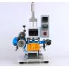 Buy cheap 400 Semi-automatic Heat Pressing Machine for Hot Foil Stamping on Shoes Leather Paper PVC from wholesalers