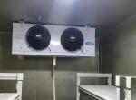 Colorbond Steel Walk In Cold Room Sandwich Panel Thickness 150mm CCC