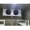 Buy cheap Colorbond Steel Walk In Cold Room Sandwich Panel Thickness 150mm CCC from wholesalers