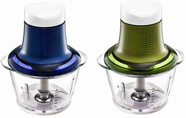 Buy cheap MC701 Glass Chopping Bawl Meat Chopper from wholesalers