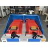 Buy cheap YUTAI Double-headed Manual Air Bag Shoe Sole Press Machine from wholesalers