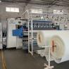 Buy cheap 4800KG Computerised Mattress Quilting Machine Chain Stitch 1200rpm from wholesalers