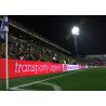 Buy cheap Portable P6.67 Outdoor Led Perimeter Boards For Sports Stadiums Waterproof IP65 from wholesalers