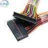 Buy cheap PVC Copper IDV Cable EP-12-0146 40P Dupont 2.54 T1M44-M-2830-01-G from wholesalers