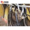Buy cheap 2017 Used Excavator Caterpillar Cat 336 Original 36 Ton Excavator Caterpillar on Hot Selling from wholesalers