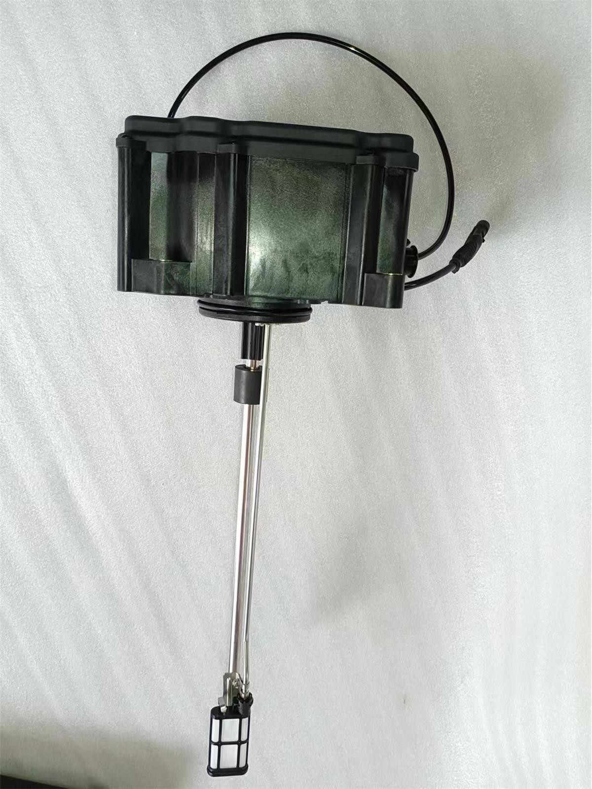 12121212 LIMITER ASSY FUEL PRESSURE