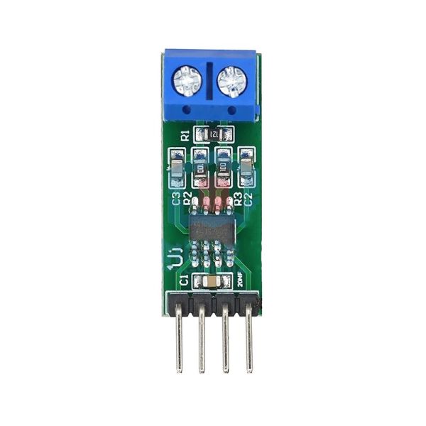 TJA1050 CAN Module CAN Bus Module CAN Bus Transceiver STM32 Code