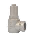 Heat Resistant Stainless Steel Casting For Automotive Industry