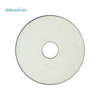 Buy cheap Ultrasonic Piezoelectric Ceramic For Transducer Welding Converter 15kHz product