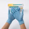 Buy cheap High Elasticity Disposable Protective Gloves Latex Medical Surgical Hand Gloves from wholesalers