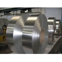 Buy cheap 5052 Al Mg Alloy Aluminum Sheet Coil For Electronic Device SGS Certificate product