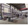 Buy cheap High Capacity Organic Waste Fermentation Compost Equipment Wheel Type Compost Turner from wholesalers