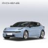 Buy cheap 100KWH ZEEKR 001 EV Chinese EV Car 5 Door 5 Seater Hatchback from wholesalers