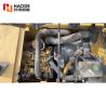 Buy cheap Original Caterpillar Cat313GC Best Performance CAT315D2 GC Cat 313GC 313d cat313c used excavator for sale from wholesalers