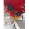 Buy cheap Used Building Hoist wiht VFD Drive and Hot Galvanized Mast Sections from wholesalers